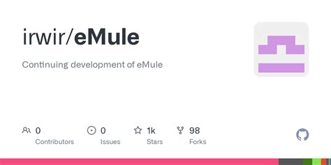 manual emule|Releases · irwir/eMule · GitHub.